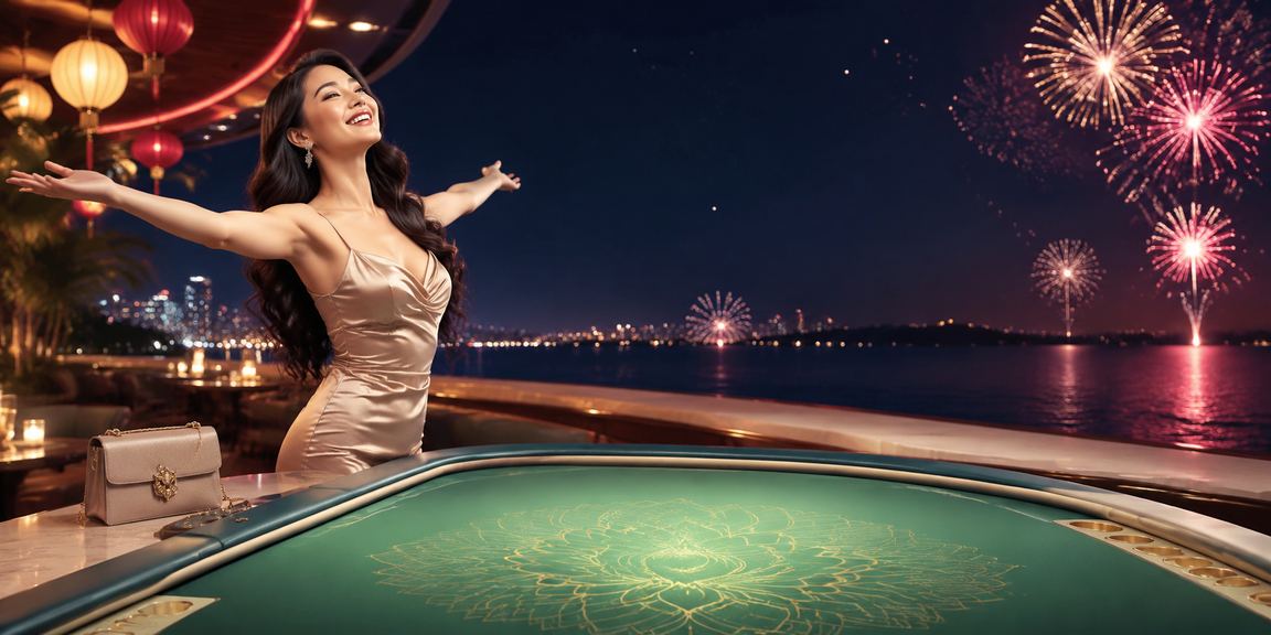 Thành viên VIP chơi baccarat tại casino Vũng Tàu hưởng ưu đãi đặc biệt